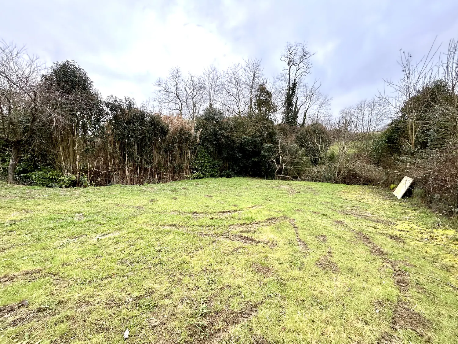  te koop terrein Donneville Haute-Garonne 3