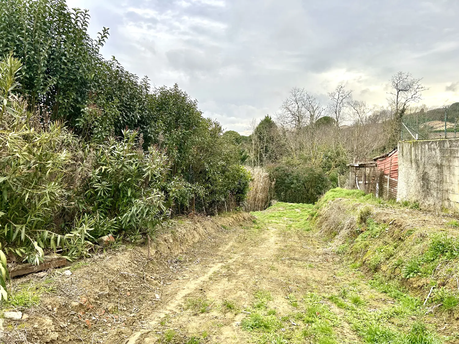  te koop terrein Donneville Haute-Garonne 4