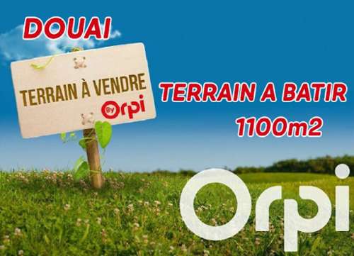 Douai Nord terrain foto 7137058
