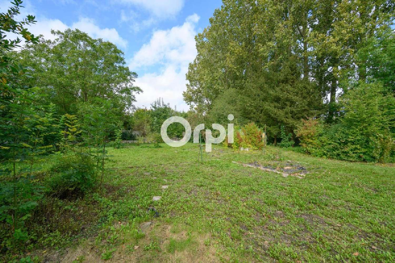  à vendre terrain Douai Nord 1