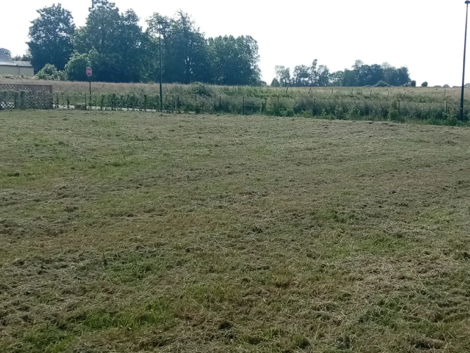  te koop terrein Doudeville Seine-Maritime 1
