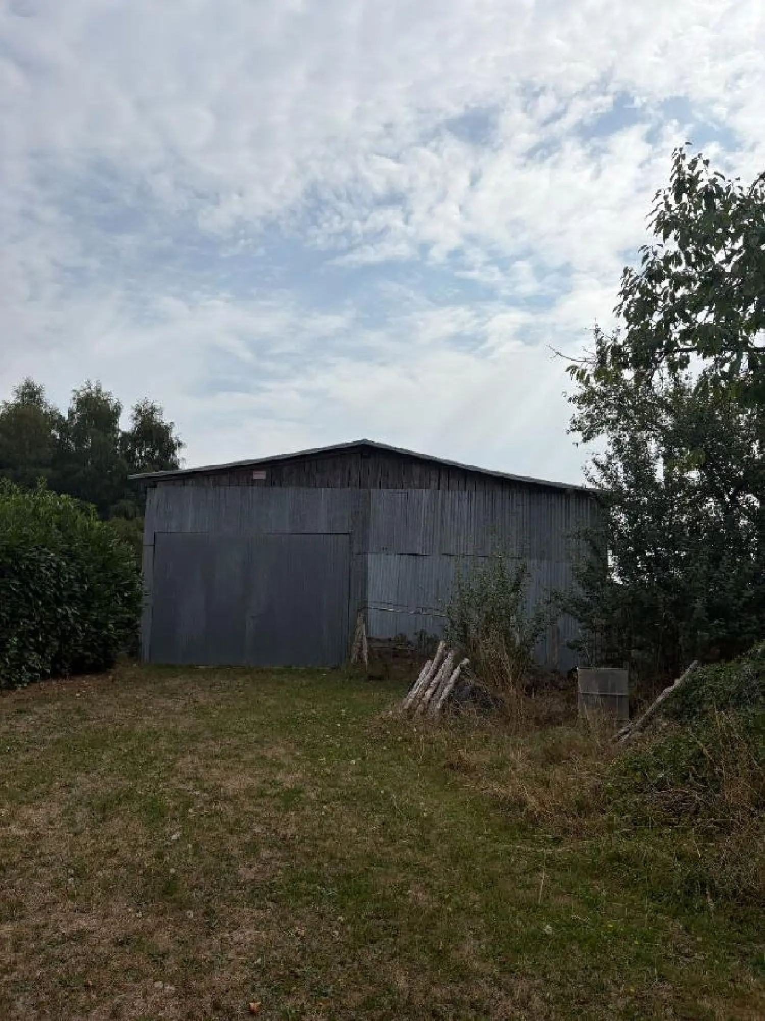  te koop terrein Dournazac Haute-Vienne 3