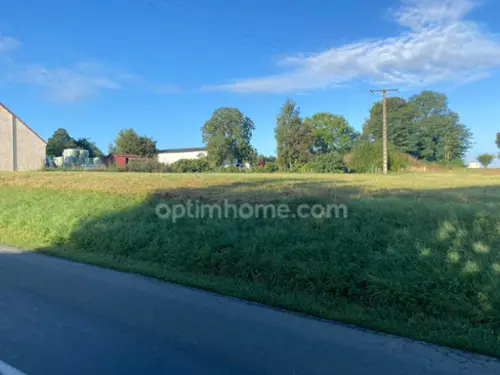 Ébouleau Aisne terrein foto 7132867