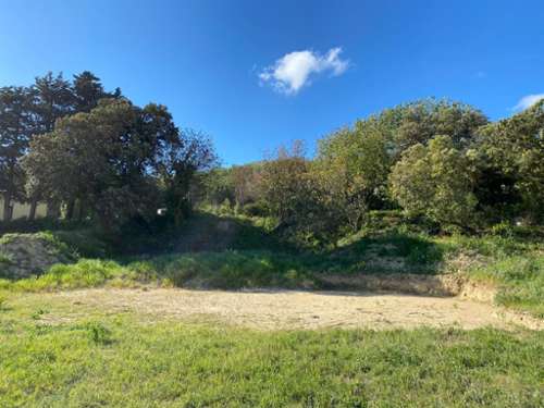 Entraigues-sur-la-Sorgue Vaucluse terrain foto 7142228