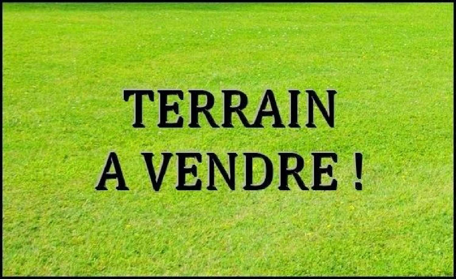  te koop terrein Ervauville Loiret 1