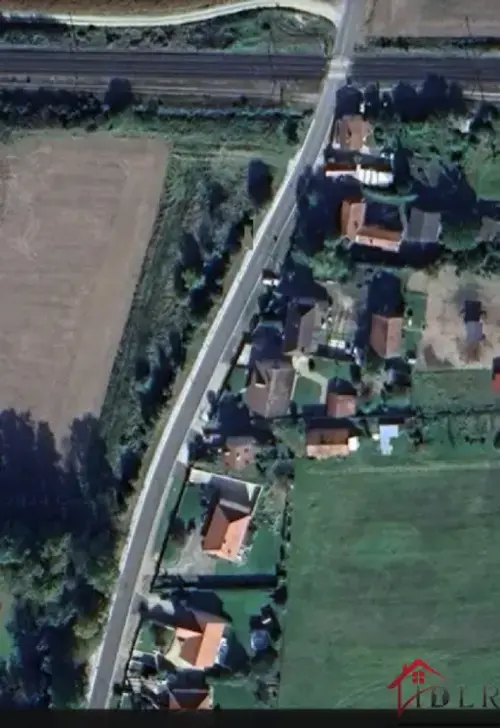 Favresse Marne terrein foto 7137546