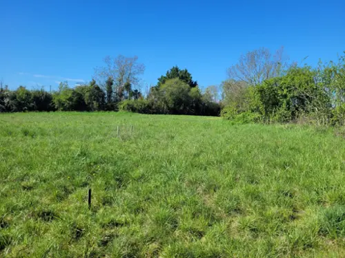 Flaugnac Lot terrein foto 7135998