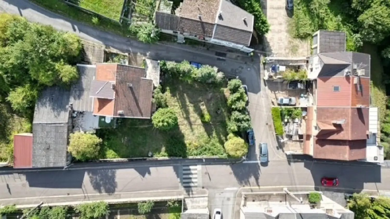  te koop terrein Florange Moselle 1