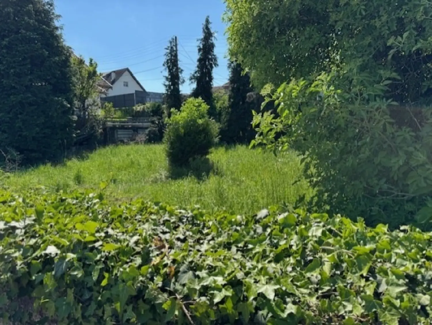  te koop terrein Florange Moselle 2