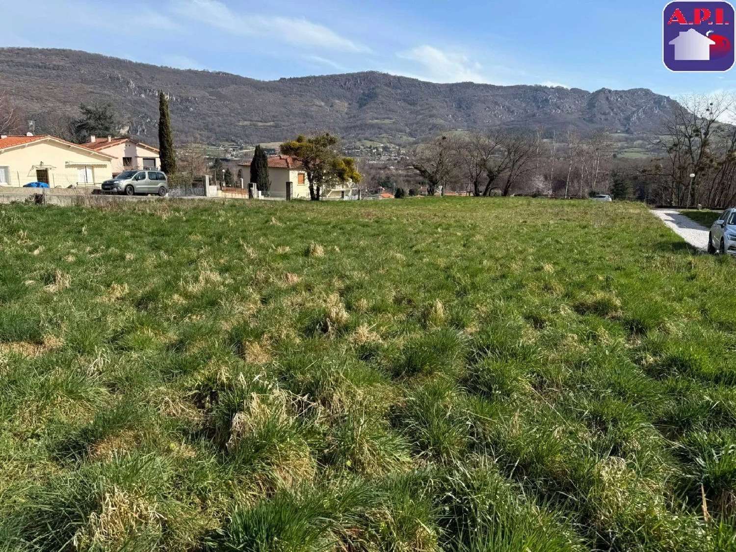  te koop terrein Foix Ariège 1