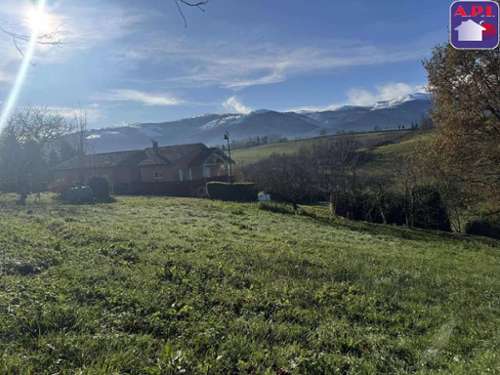 Foix Ariège terrein foto 7137505