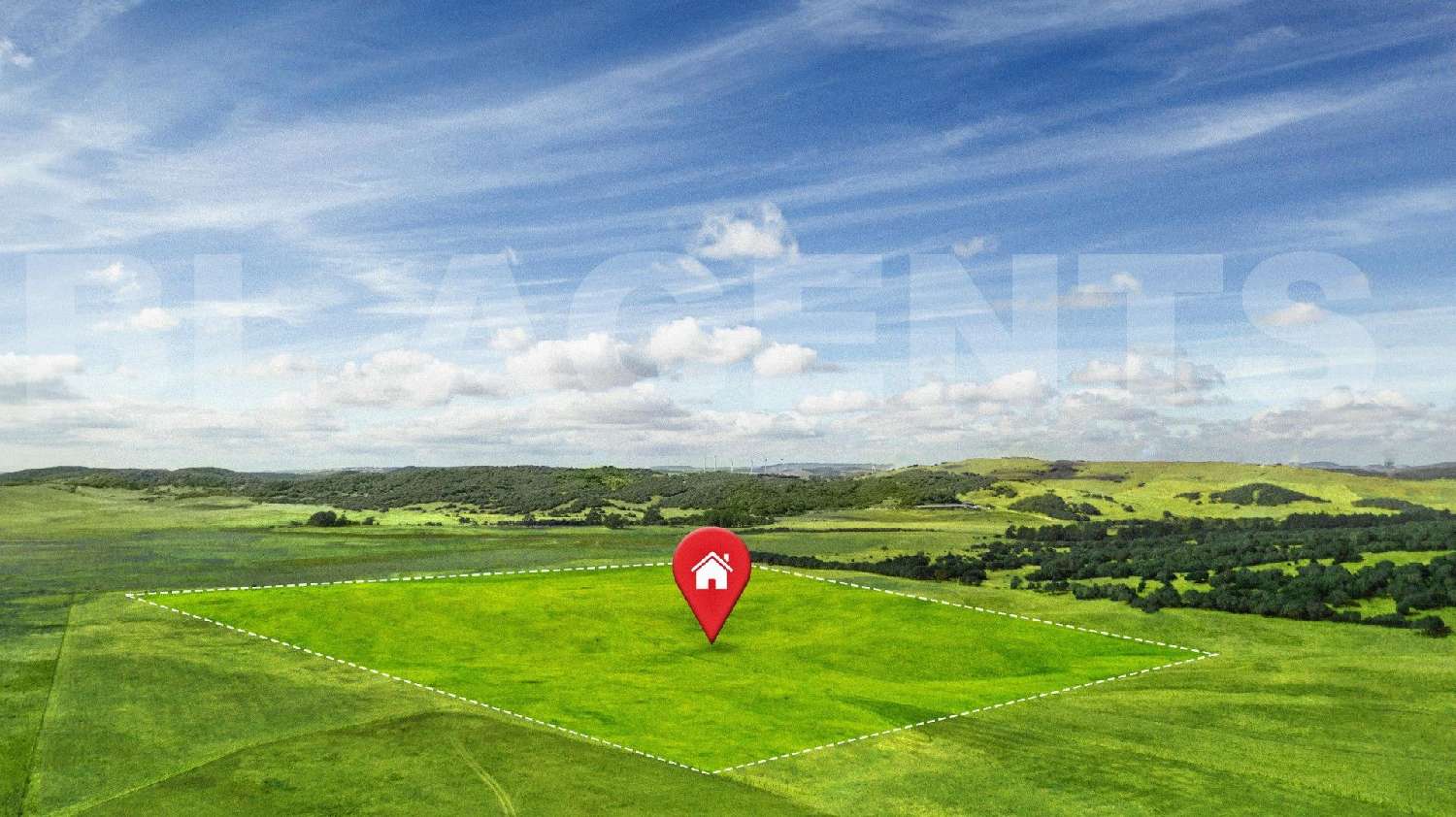  te koop terrein Fontenay-sur-Loing Loiret 1