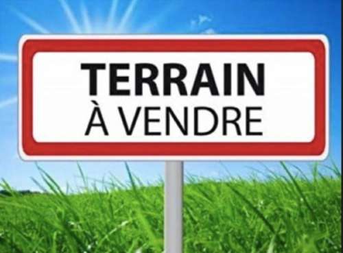 Fontvieille Bouches-du-Rhône terrein foto 7145941