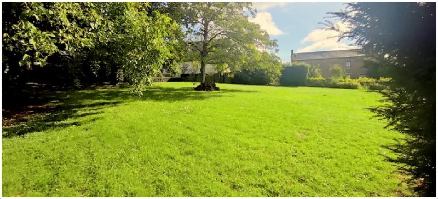  te koop terrein Fougères Ille-et-Vilaine 4