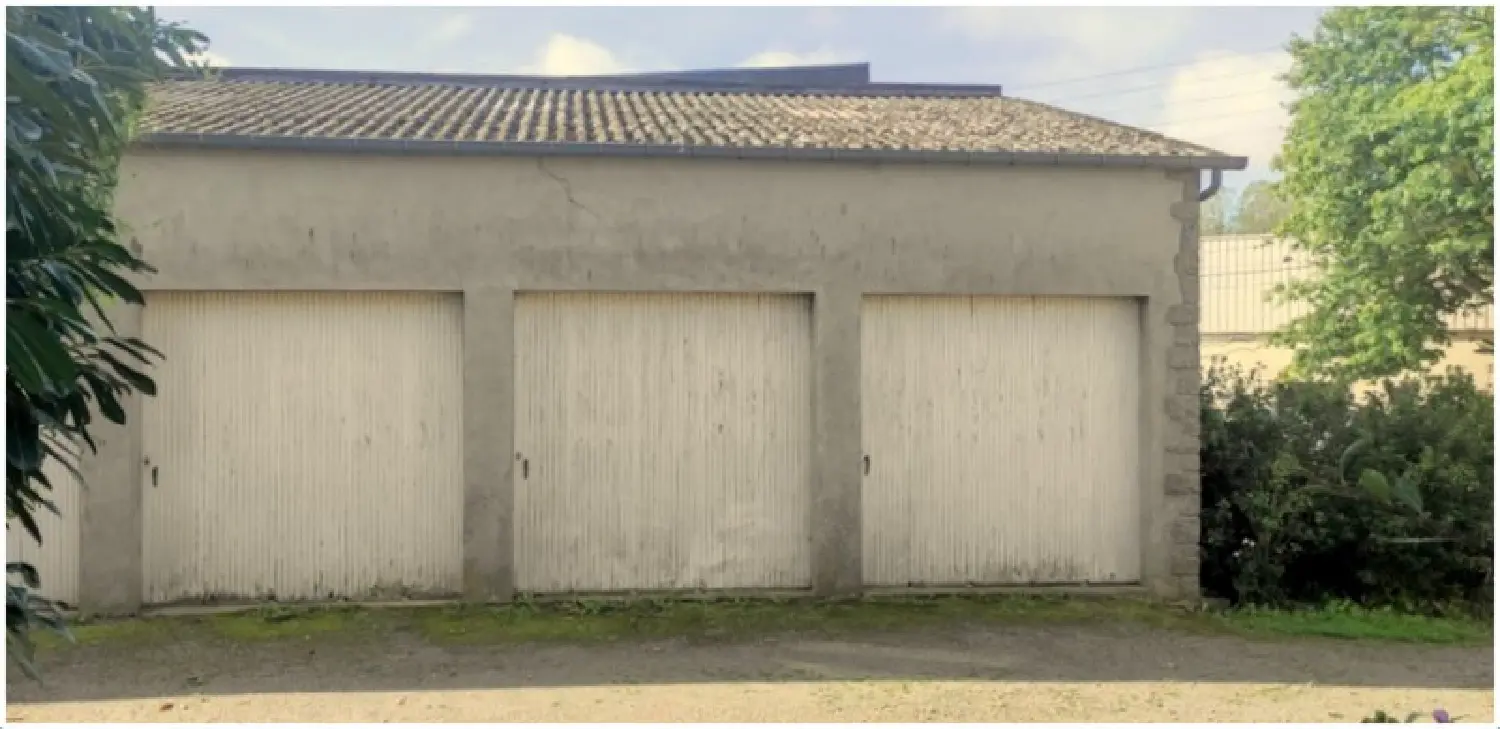  te koop terrein Fougères Ille-et-Vilaine 7