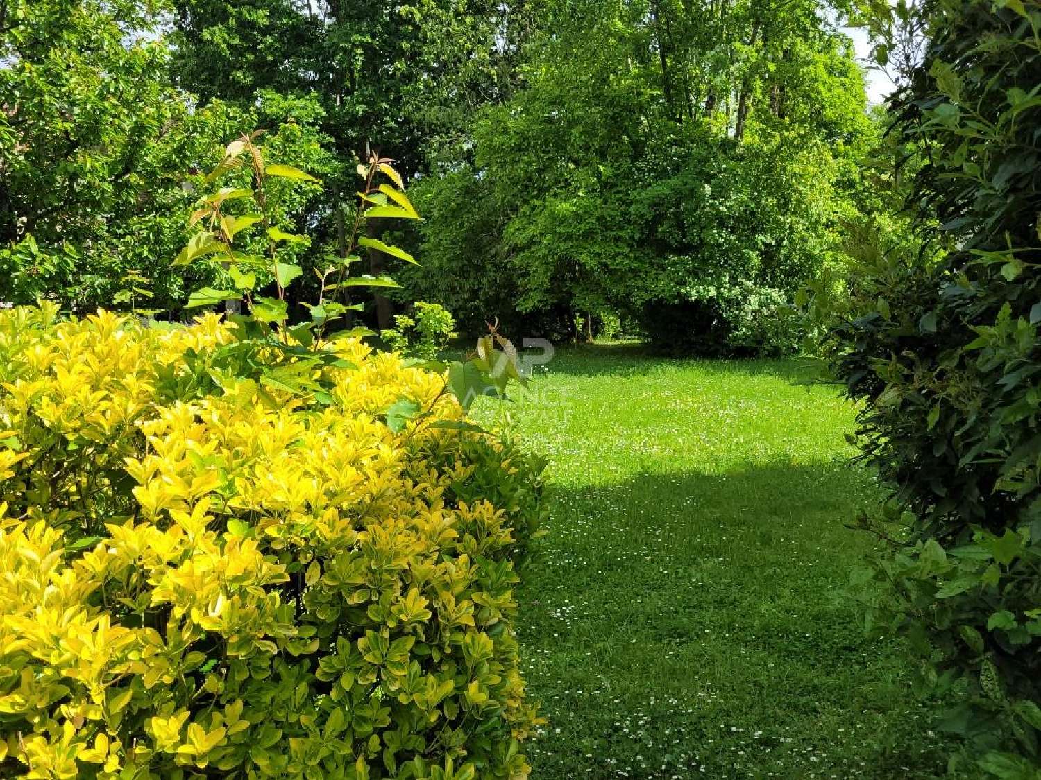  for sale terrain Fourqueux Yvelines 1
