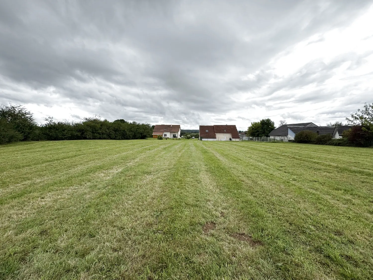  te koop terrein Frotey-lès-Lure Haute-Saône 1