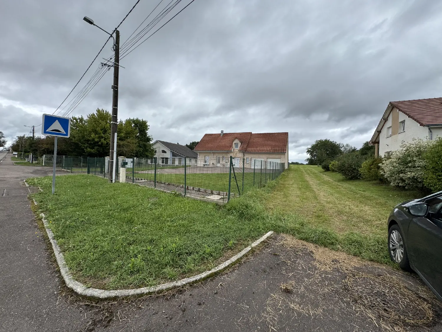 te koop terrein Frotey-lès-Lure Haute-Saône 3