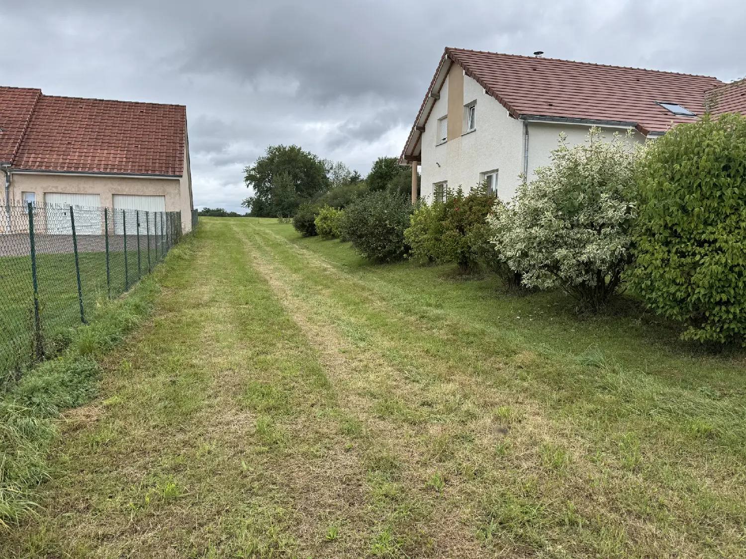  te koop terrein Frotey-lès-Lure Haute-Saône 4