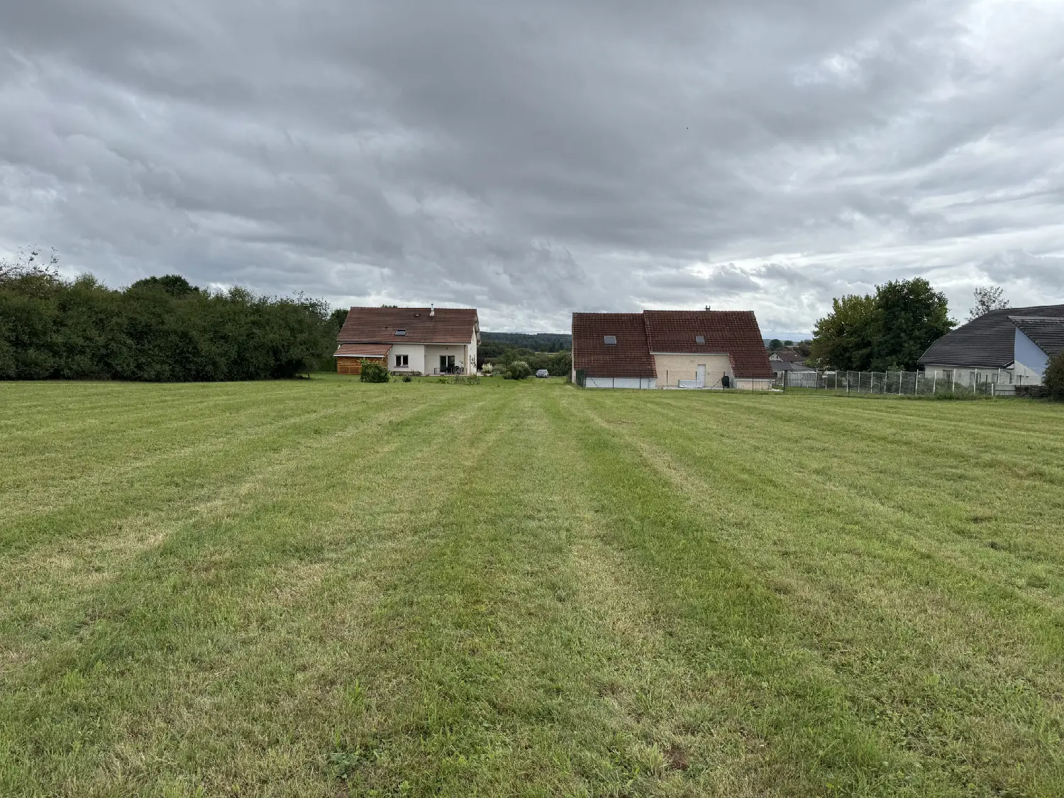  te koop terrein Frotey-lès-Lure Haute-Saône 5