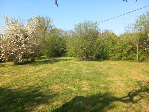 Gambais Yvelines terrein foto 7143450