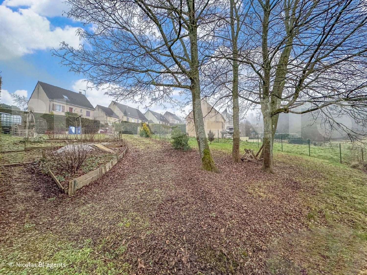  te koop terrein Gandelu Aisne 1
