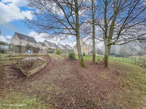Gandelu Aisne terrein foto 7141239
