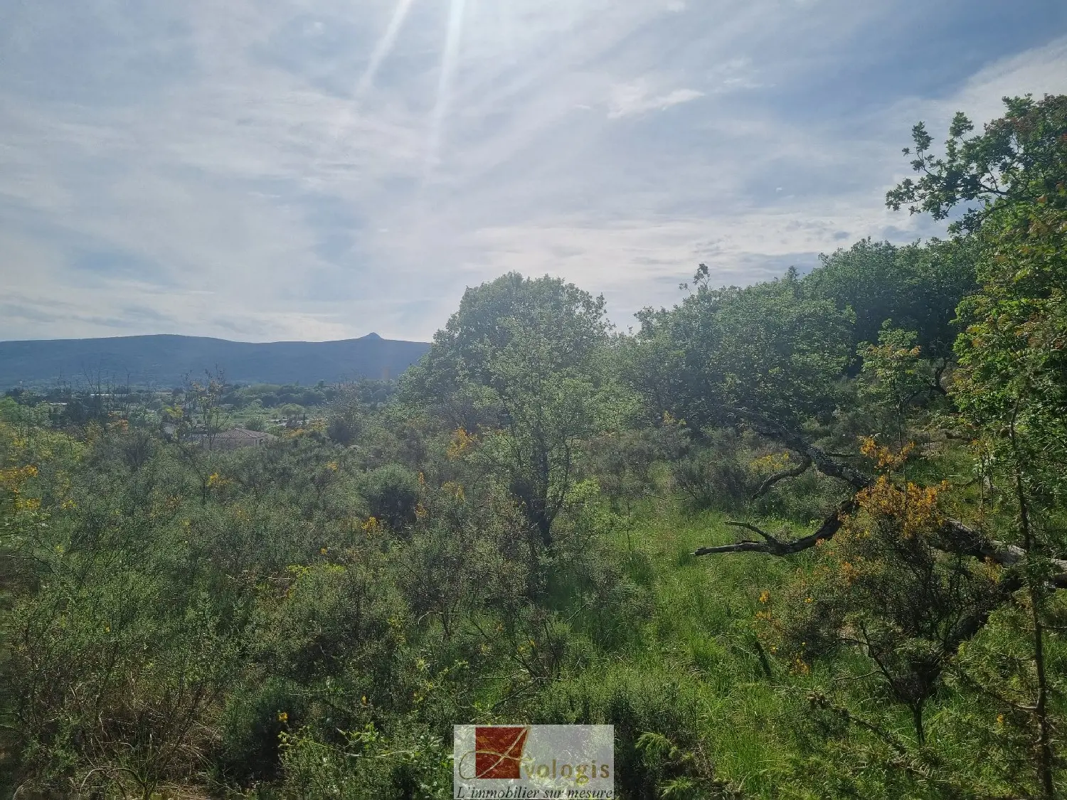  en venta terreno Ganges Hérault 2