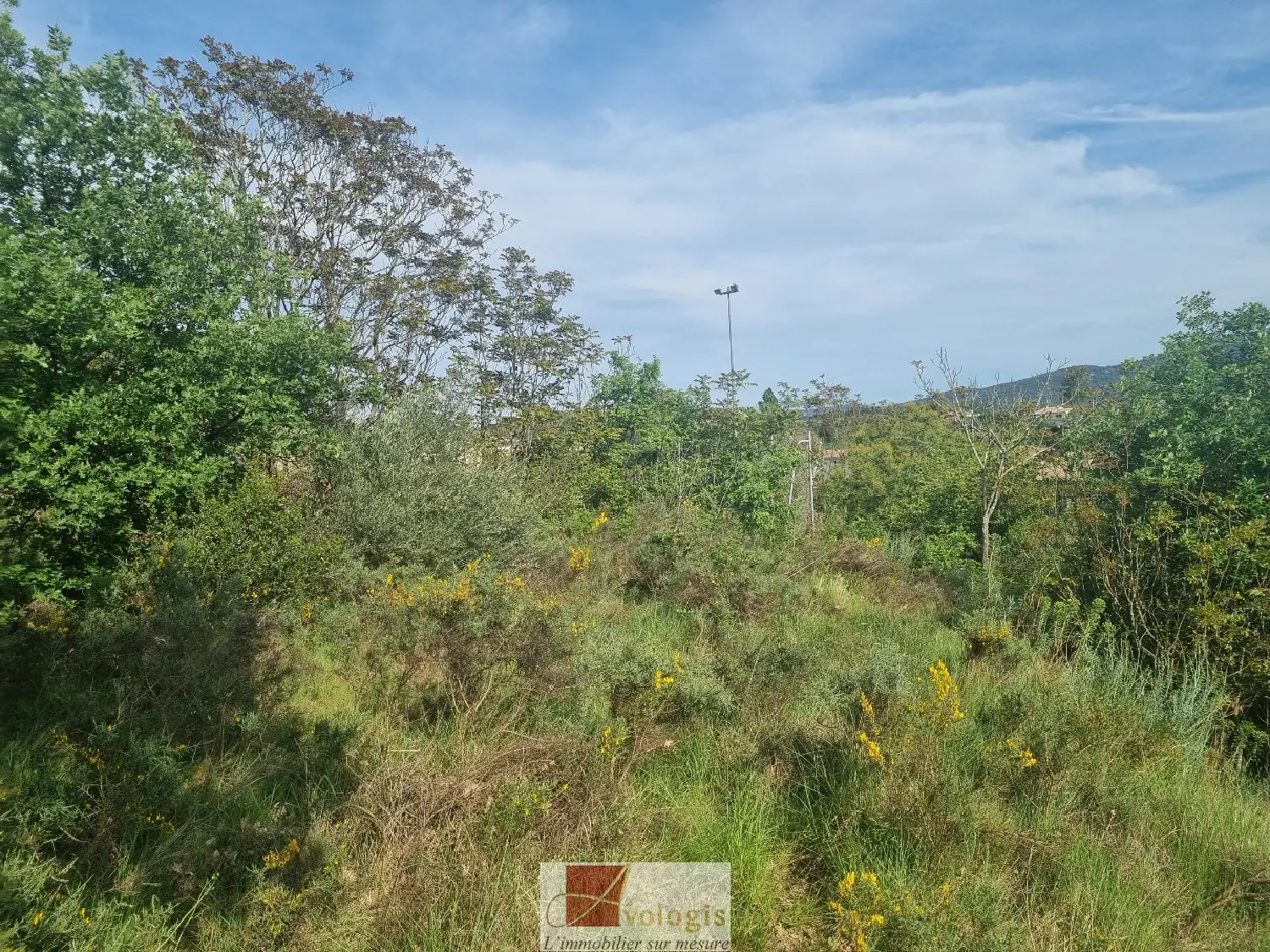  en venta terreno Ganges Hérault 3