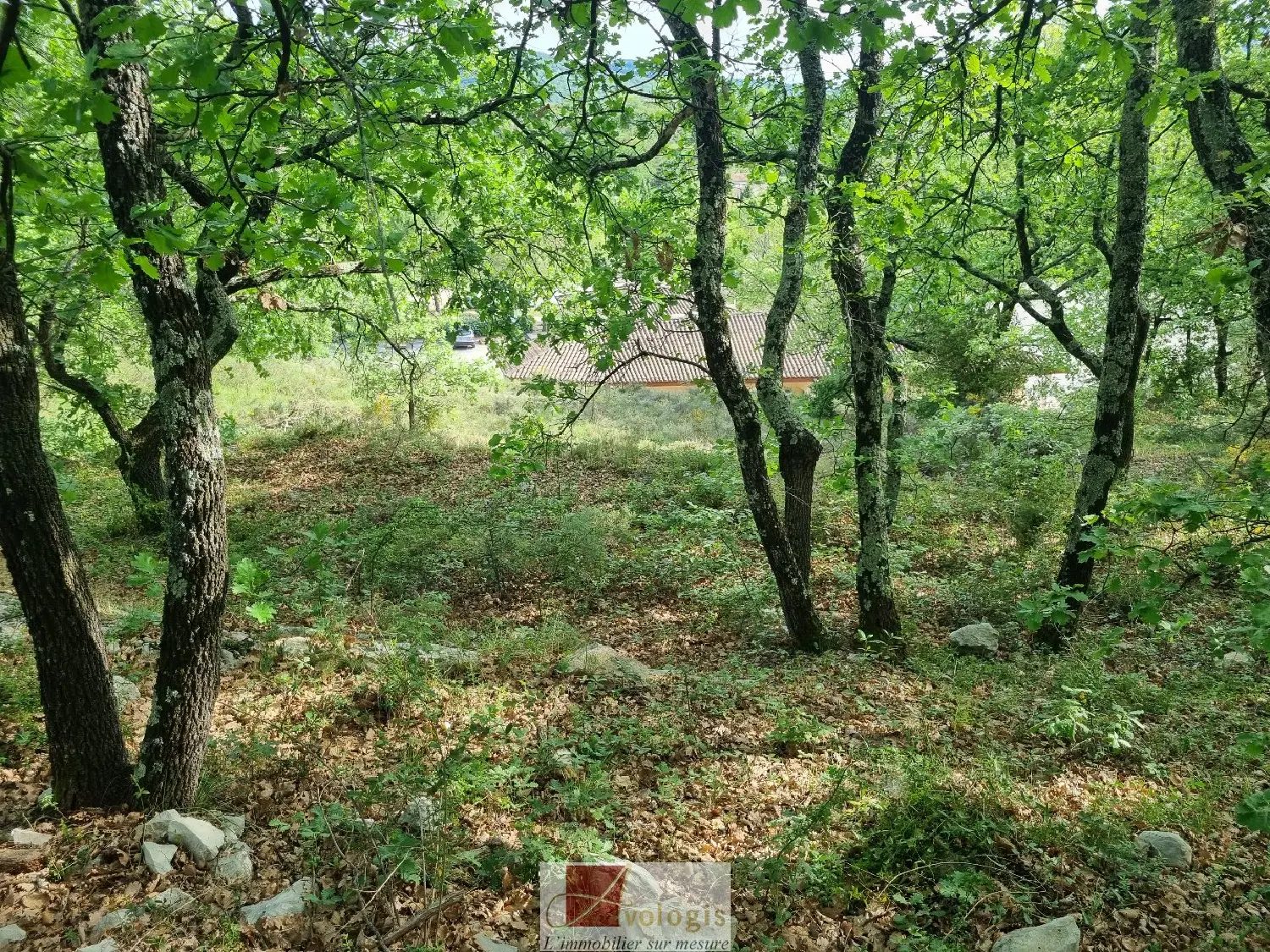  en venta terreno Ganges Hérault 8