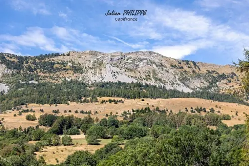 Gap Hautes-Alpes terrein foto 7136684