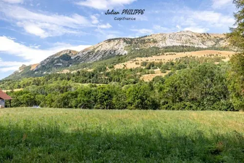 Gap Hautes-Alpes terrein foto 7136686