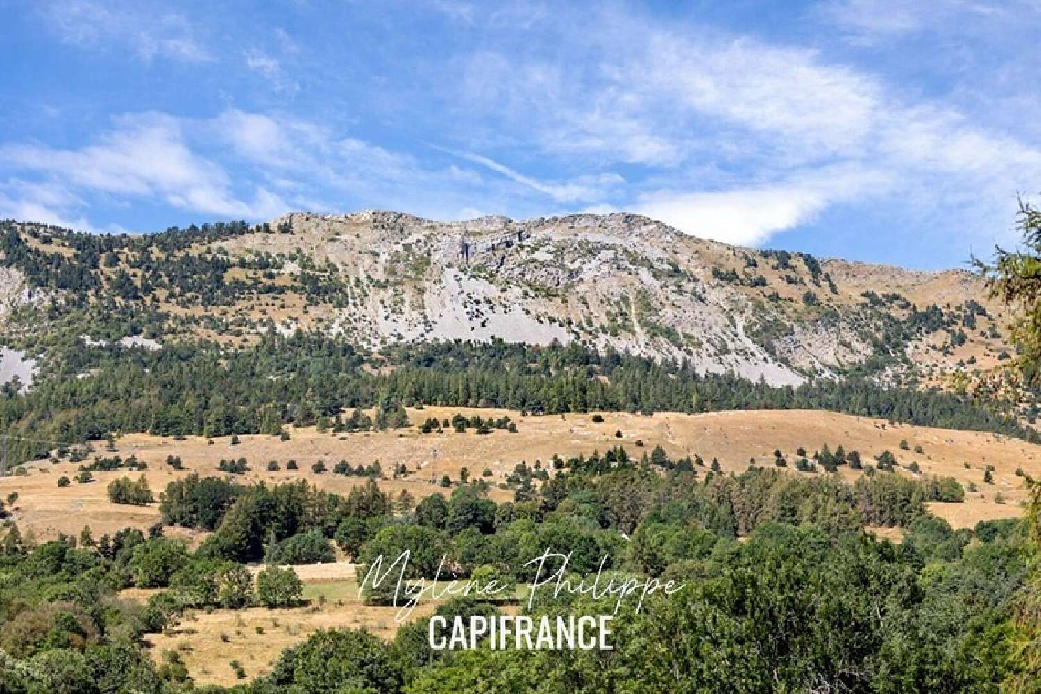  en venta terreno Gap Hautes-Alpes 3
