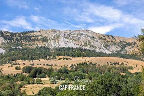 Gap Hautes-Alpes terreno foto 7145413