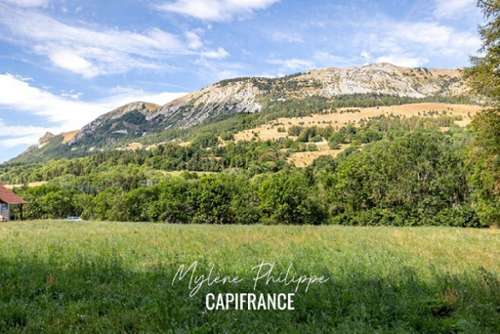 Gap Hautes-Alpes terreno foto 7145415