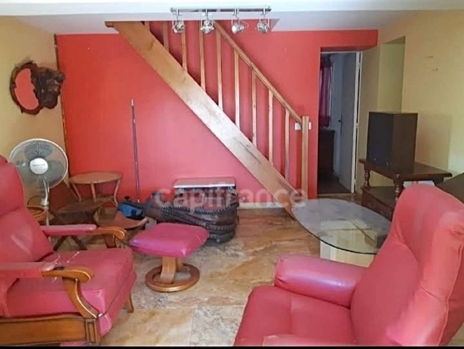  te koop terrein Gigean Hérault 2