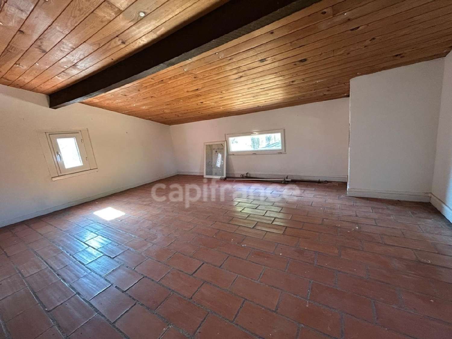  te koop terrein Gigean Hérault 5
