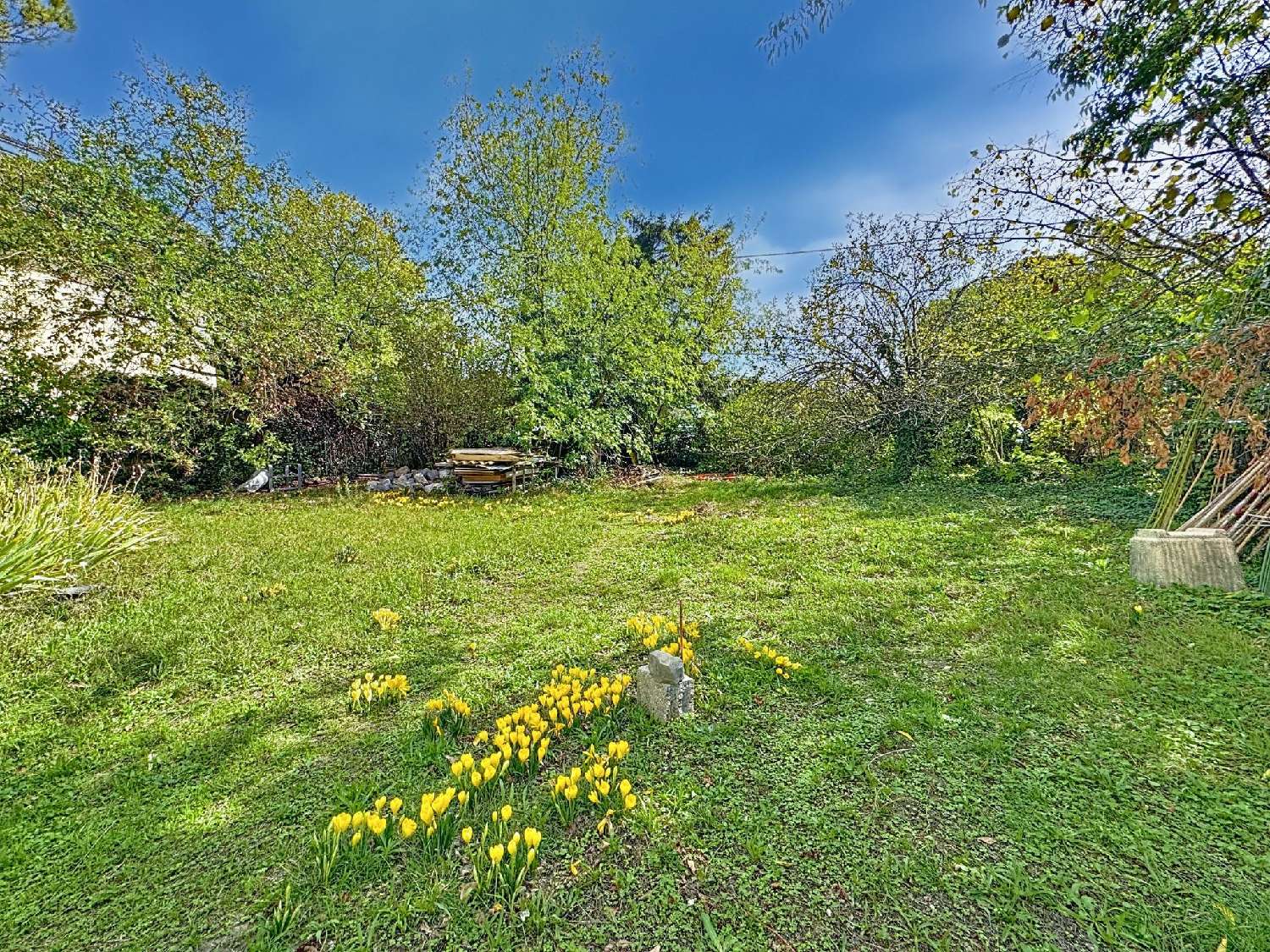  te koop terrein Grenoble Isère 1