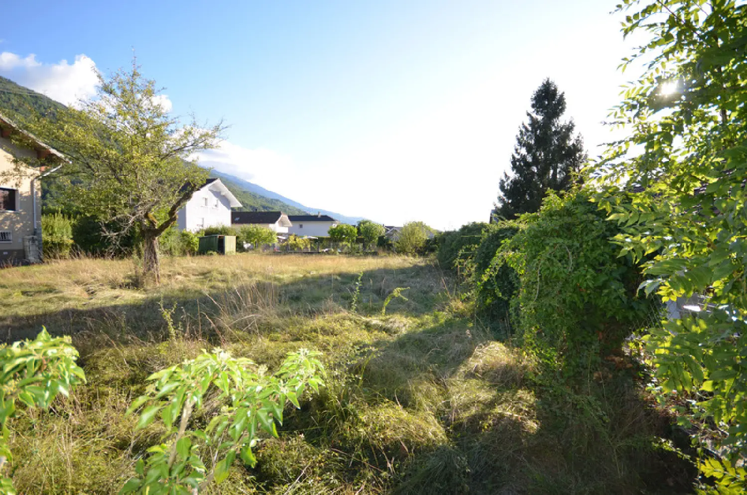  te koop terrein Grignon Savoie 4