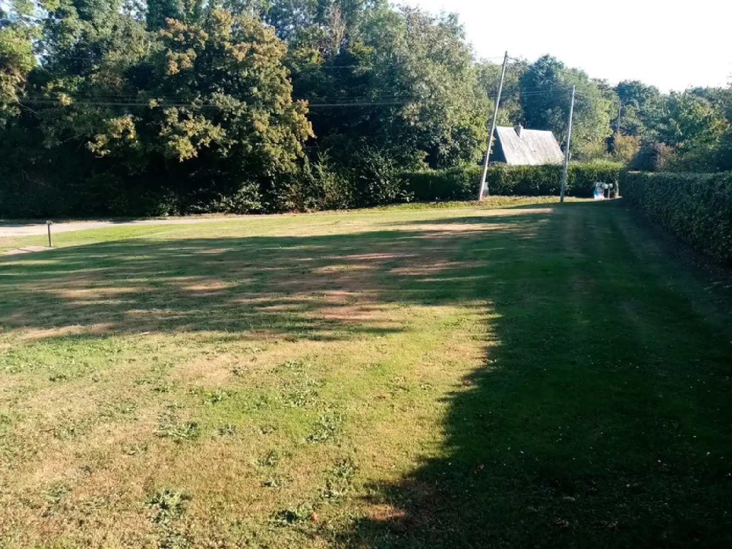  te koop terrein Héricourt-en-Caux Seine-Maritime 1