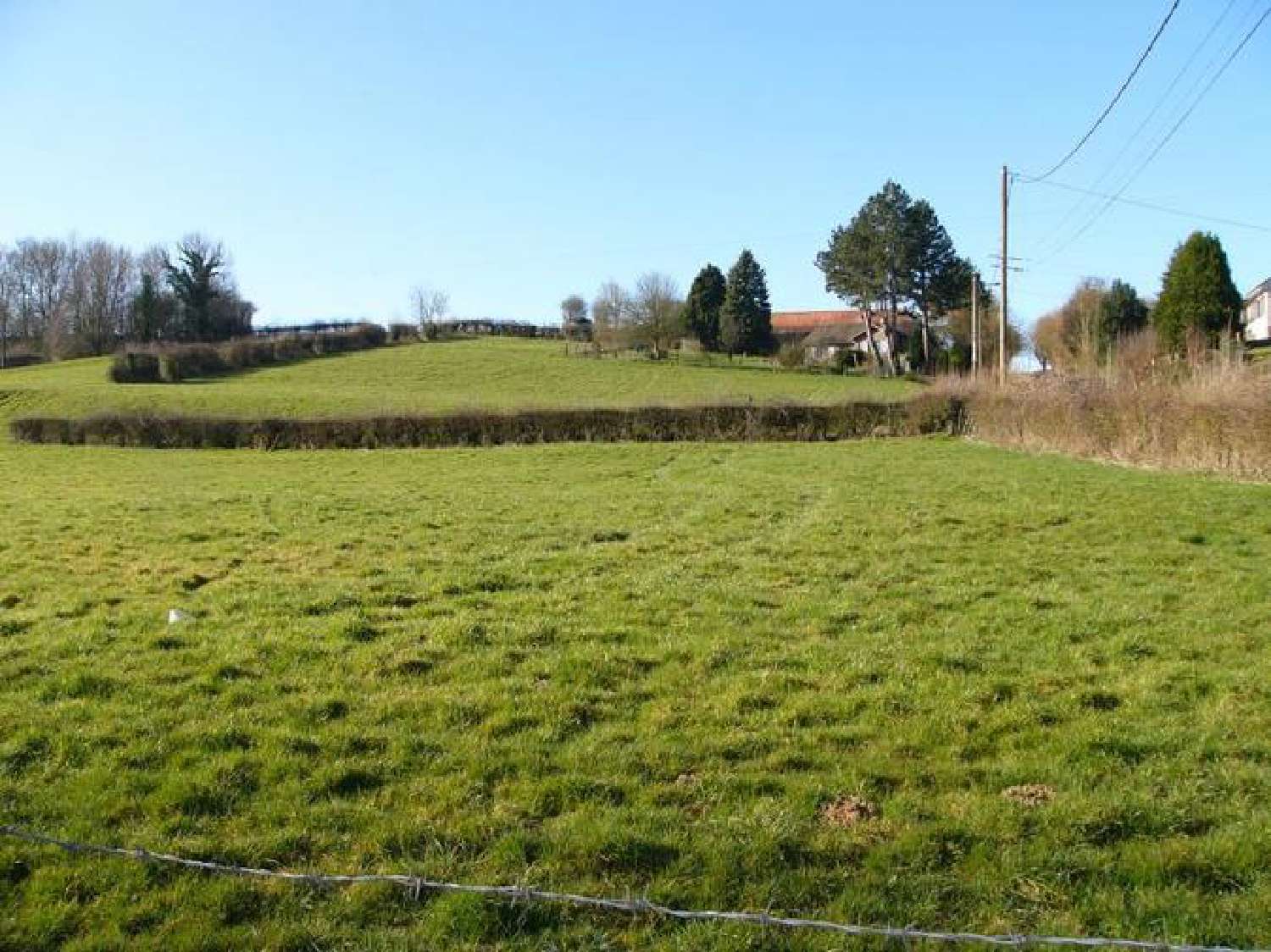  te koop terrein Hernicourt Pas-de-Calais 1