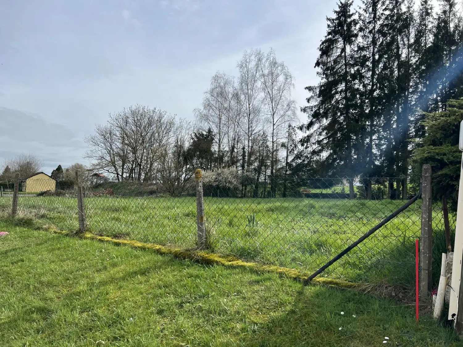  te koop terrein Holving Moselle 2