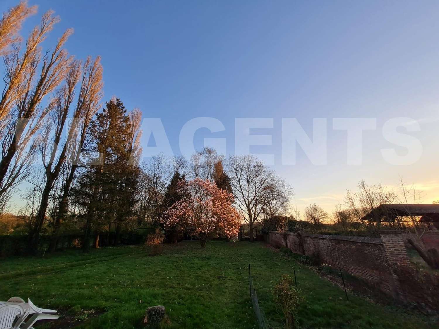  for sale terrain Houplin-Ancoisne Nord 1