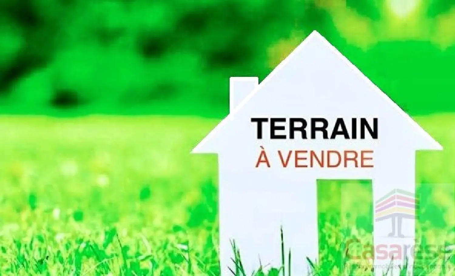  te koop terrein Ingré Loiret 1