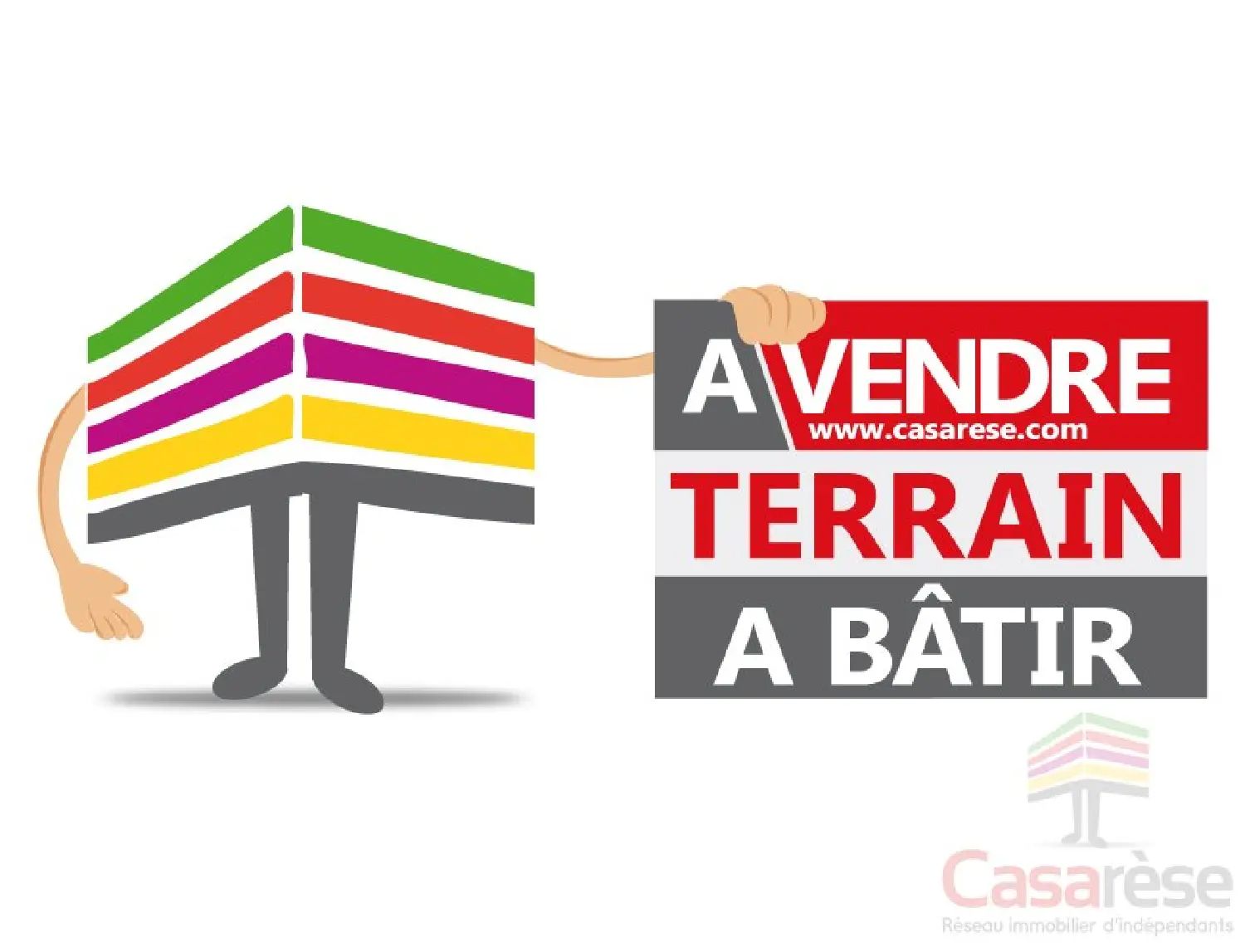  en venta terreno Ingré Loiret 1
