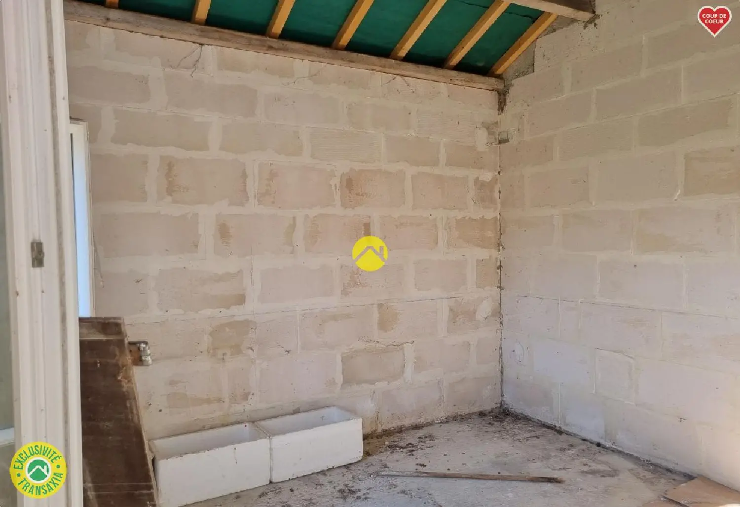  for sale terrain Issoudun Indre 2