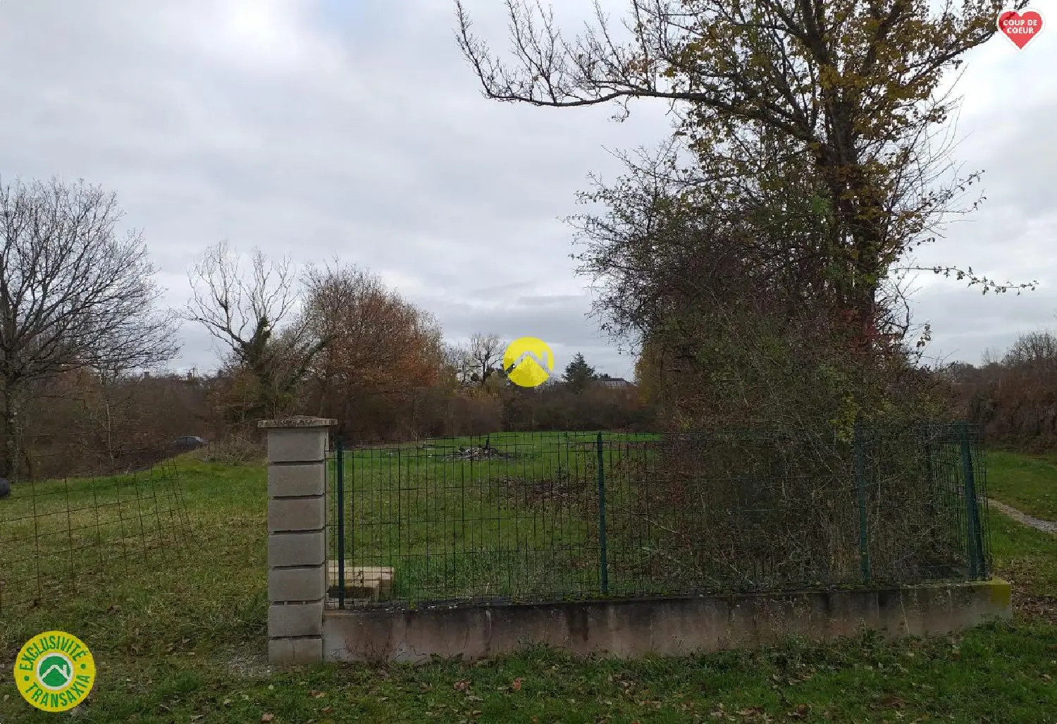  for sale terrain Issoudun Indre 6
