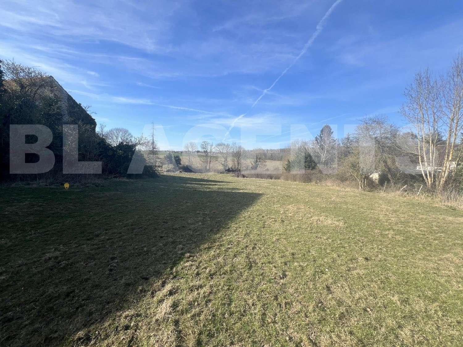 te koop terrein Janvry Essonne 1