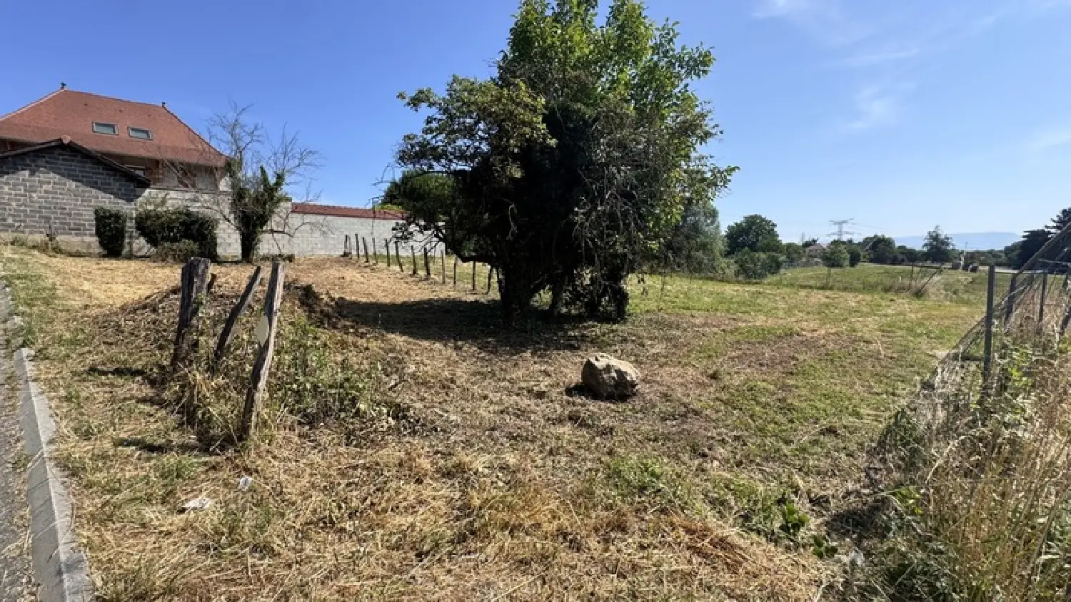  kaufen Grundstück La Bâtie-Montgascon Isère 2