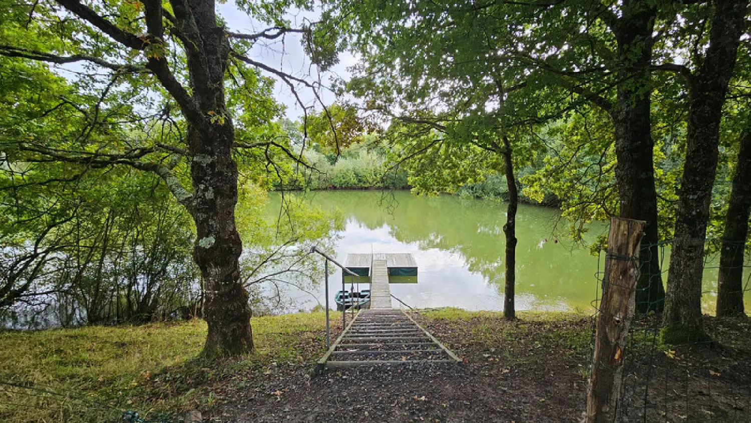  te koop terrein La Bruère-sur-Loir Sarthe 2